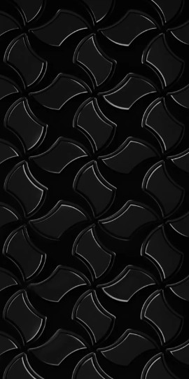 ATHENA TILES 30X60 PROCYON DARK BLACK 